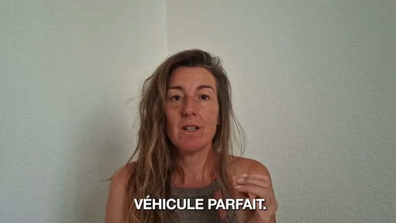 Caroline Durand